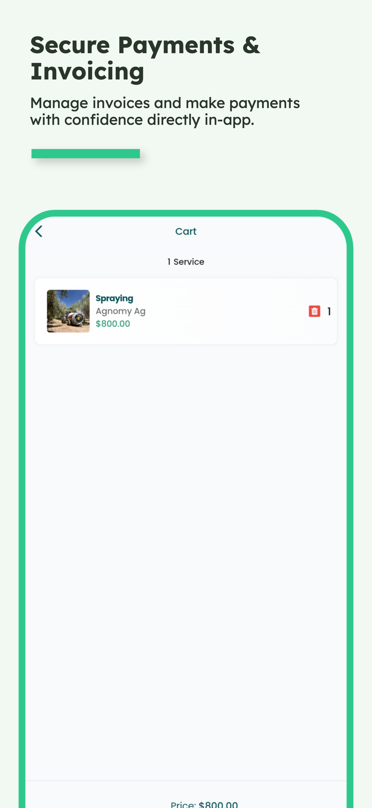 ag services online