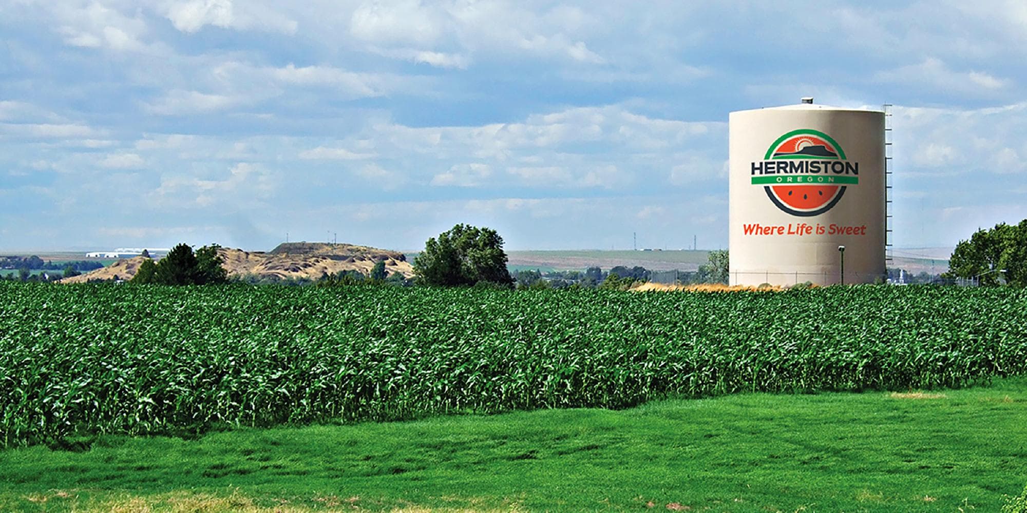 ag services in hermiston oregon