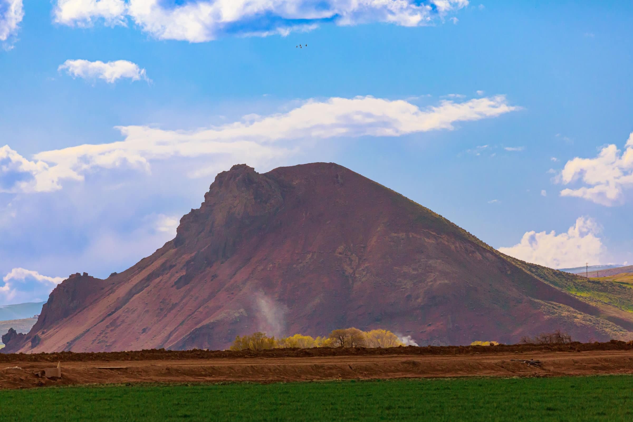 ag services in ontario oregon