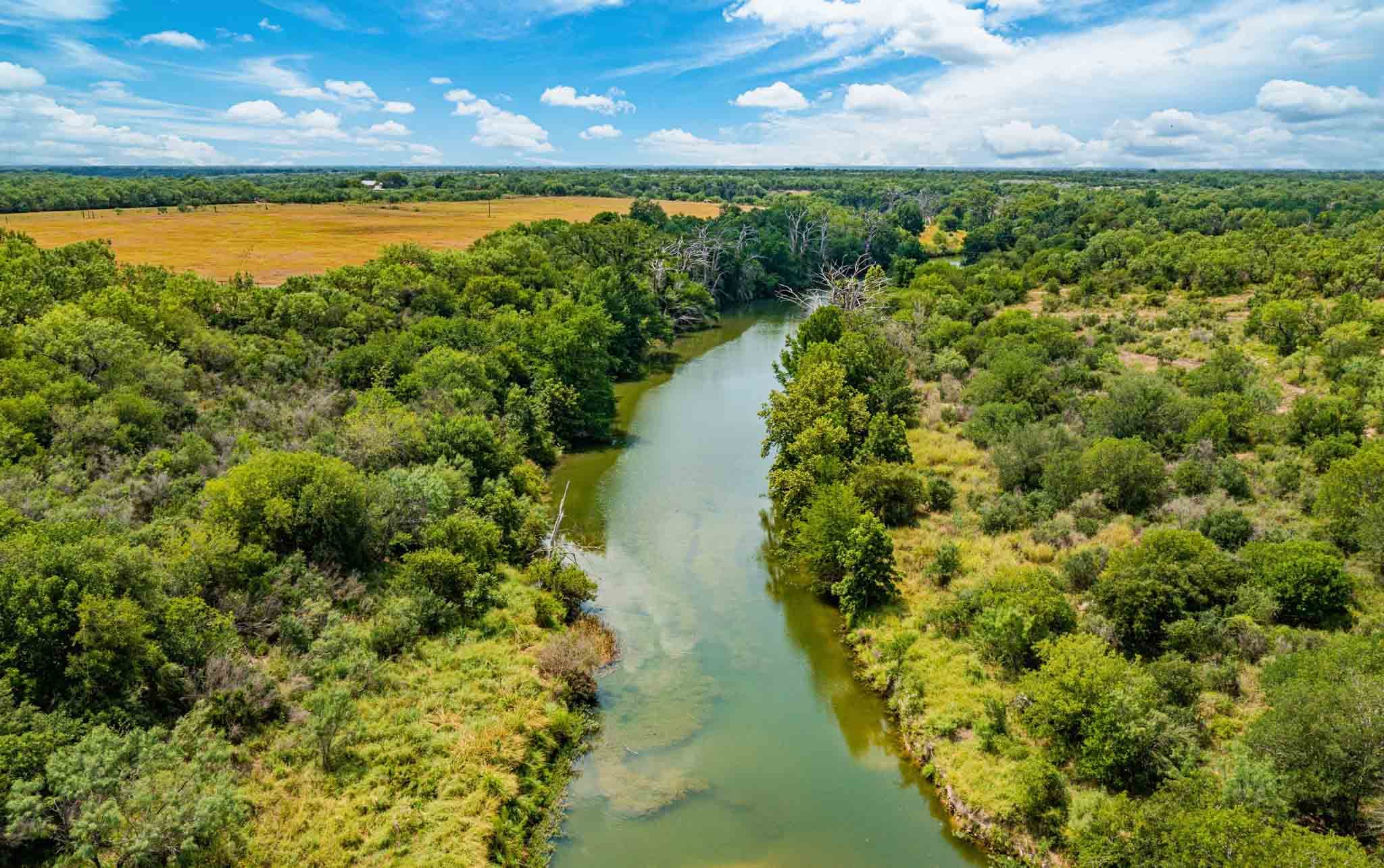Uvalde, Texas: Winter Garden farmland and agriculture