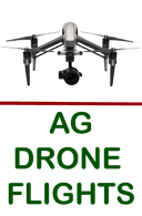 AG Drone Flights