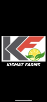 Kismat Farms