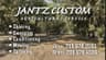 Jantz Custom Ag Services