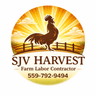 San Joaquin Valley Harvest