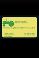 Torres Ag Spray Corp