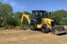 Backhoe Rental