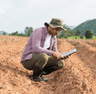 GPS Soil Sampling