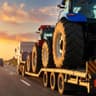 Heavy Duty Hauling