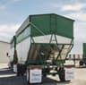 Bottom Dump Hauling