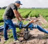 Irrigation System Maintenance