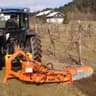 Orchard Weed Management