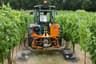 Vineyard Weed Management