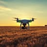 Drone Orthomosaic Mapping