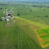 Drone 3D Mapping & Terrain Modeling