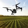 Drone Irrigation Inspection