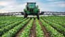Field Spraying