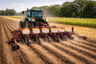 Field Planting