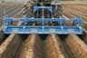 Field Bed Shaping