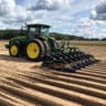 Field Fumigation