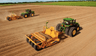 Laser Leveling