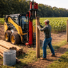 Fencing Services