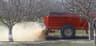 Gypsum Application