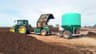 Compost Application