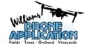 Williams Drone Application