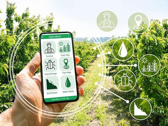 agtech startup agnomy revolutionizing the ag industry