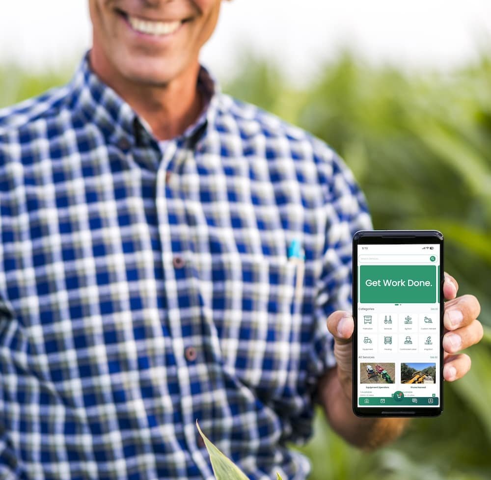 farm labor services