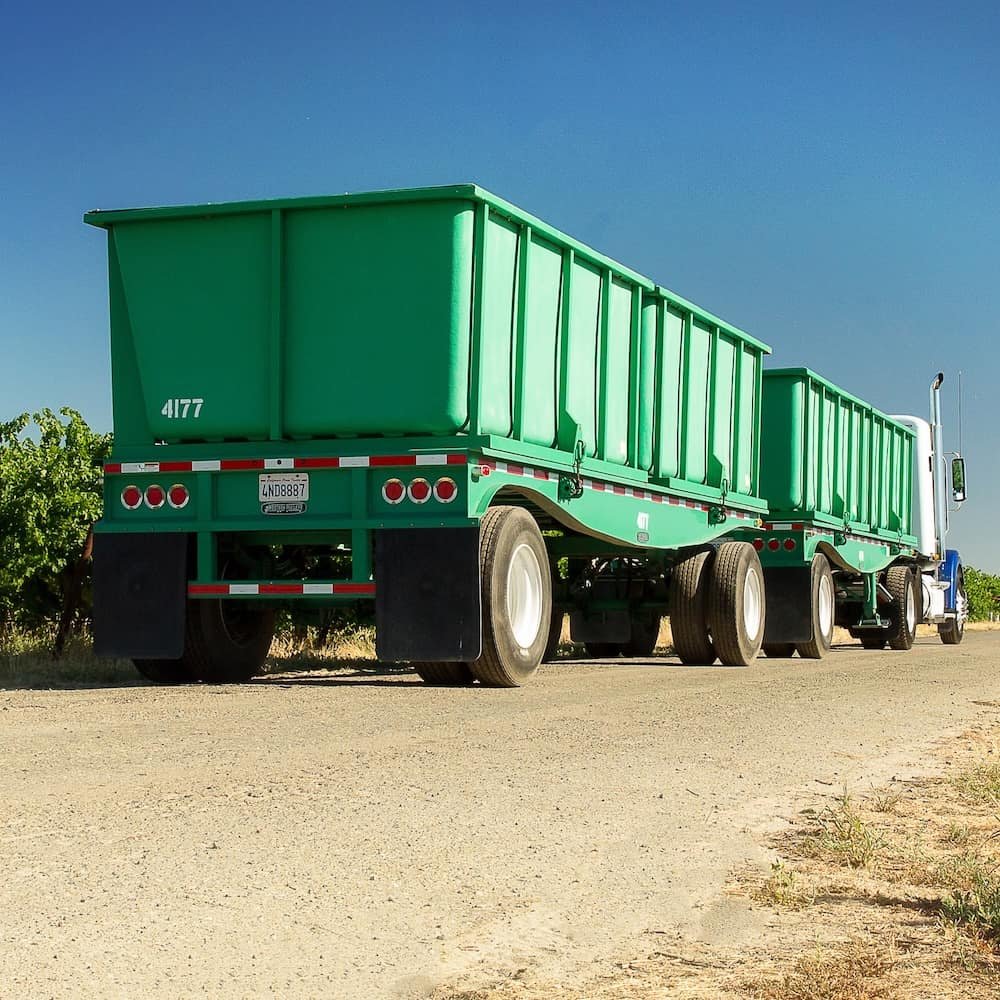 provide ag hauling services online