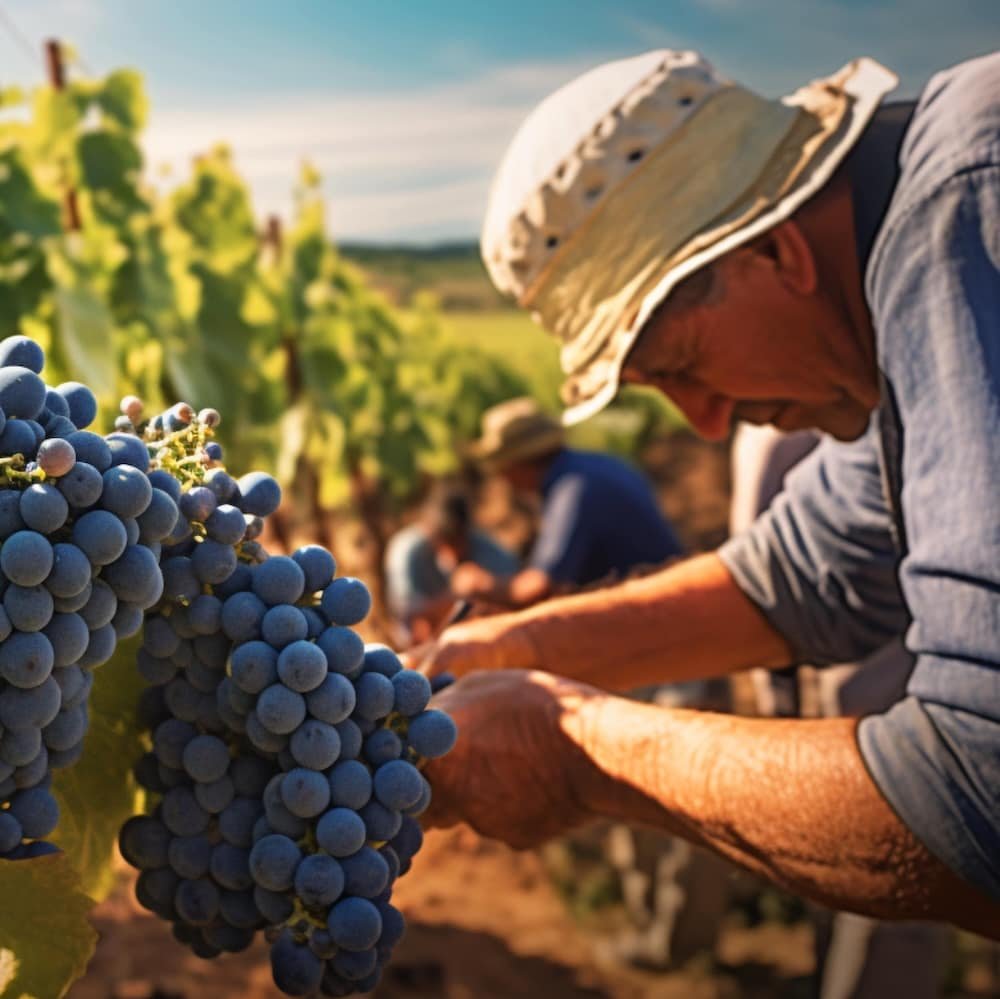 provide farm labor services online