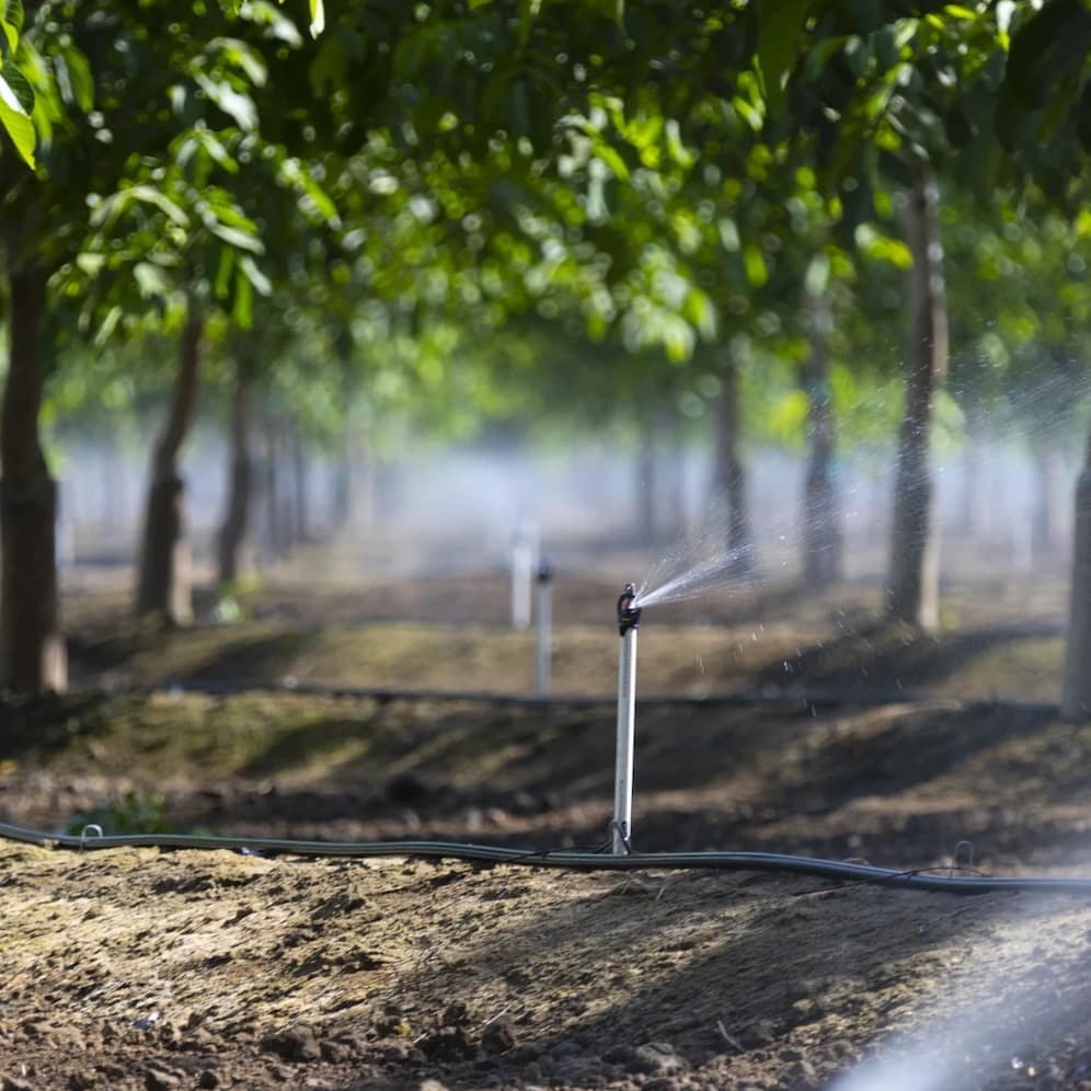 provide farm irrigation repair and services online