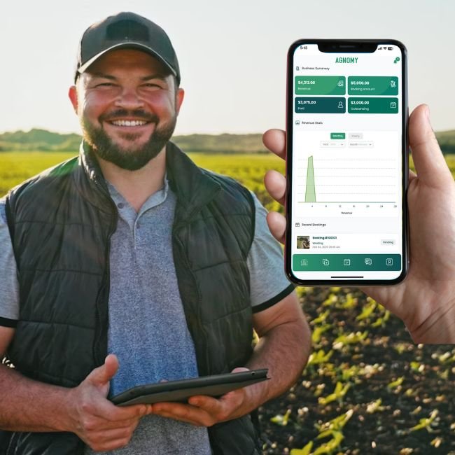 provide farm labor
