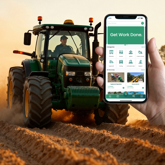 find farm labor