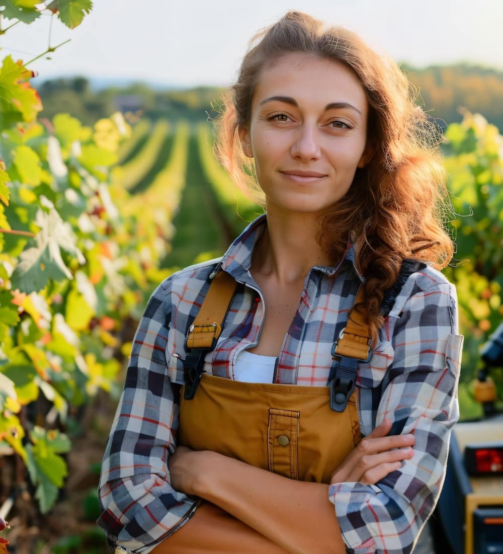 agriculture service provider