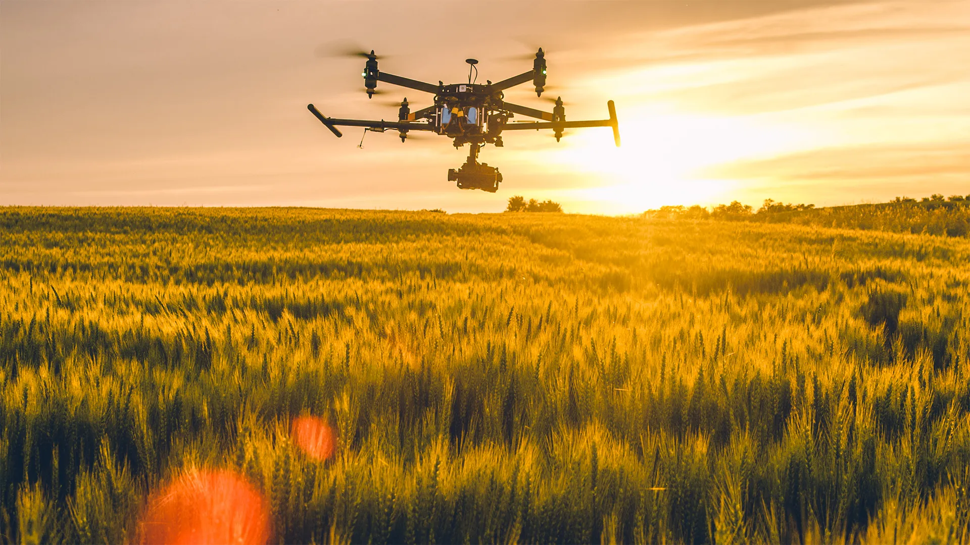 Find farm drone services