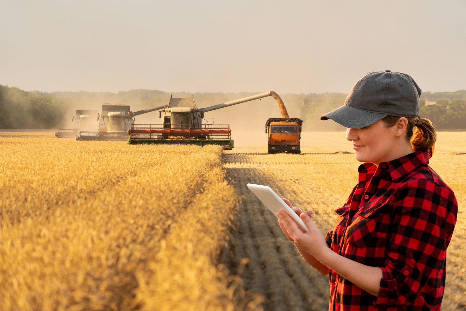 How Agnomy Is Transforming How Agricultural Services Are Discovered, Managed, and Delivered