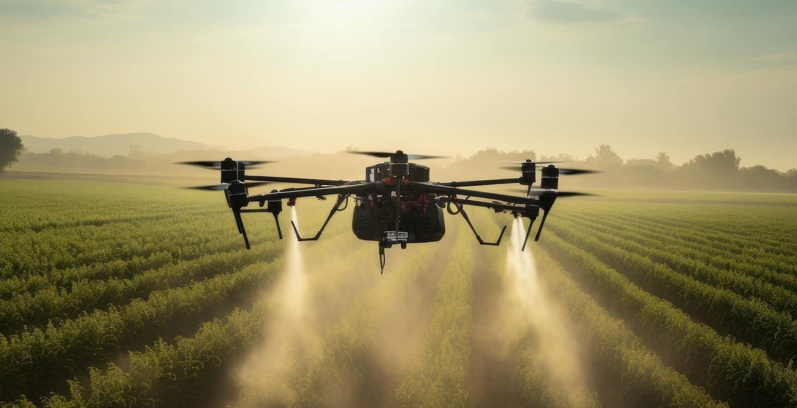 Embracing Technology in Agriculture: Enhancing Production, Sustainability, and Business Operations