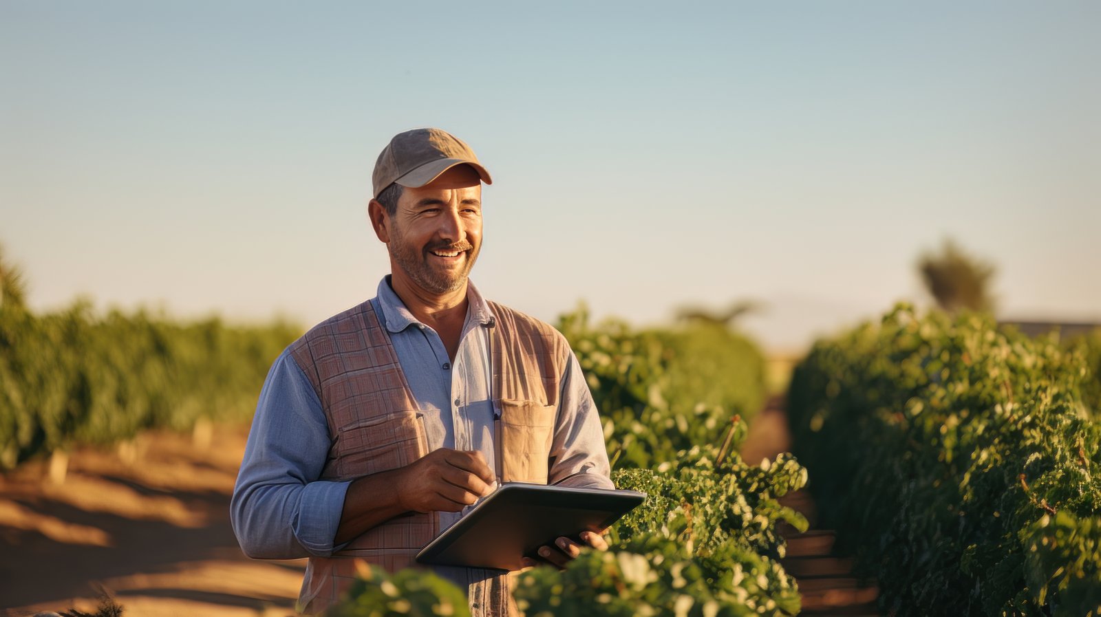 Agnomy Service Manager App – Built for Ag Service Providers, Designed to Grow Your Ag Business