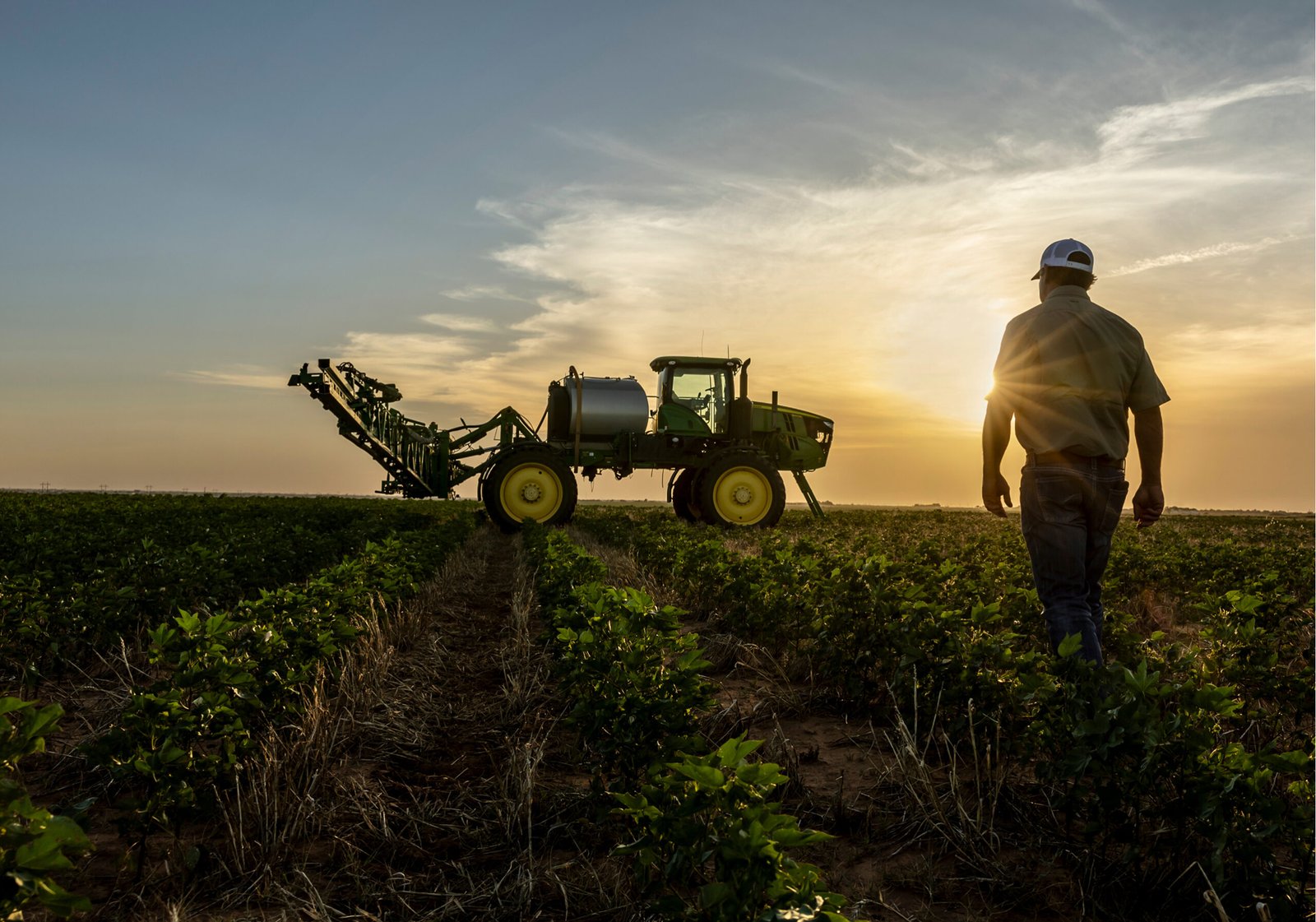Why Access to Ag Services Is Becoming More Important Than Owning Equipment