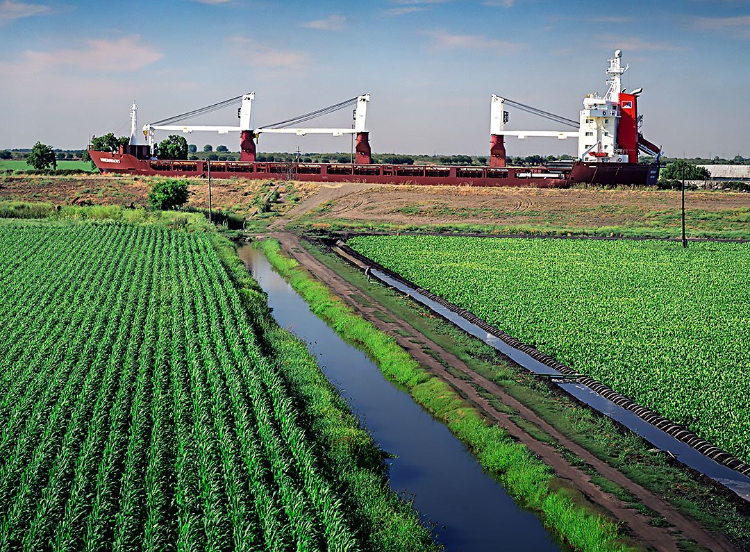 San Joaquin County ag contractors