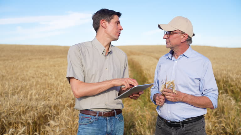 Agnomy vs Ag Directories | Modern Ag Services Platform